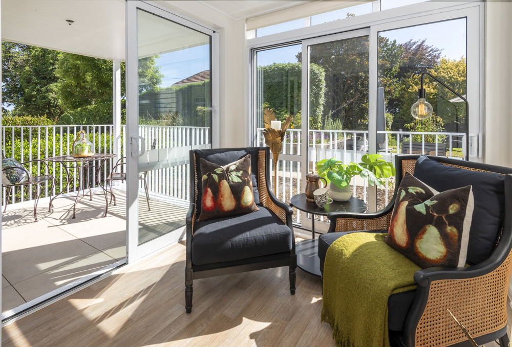 Everil Orr Apartment E007